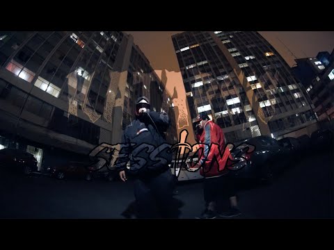 MSECO - XCSOS / KATARSIS SESSIONS [CYPHER VOL. 1]