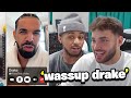 Drake Calls DDG Adin Ross He Likes My Album