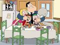 American Dad Intro Season 3 2006