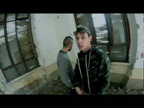 ARGEY - COLPO IN CANNA (feat Dj S-Lego) - Street Video by DIRTY SOUND LAB