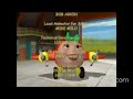 Jay Jay The Jet Plane Credits Speed 1 9 V2