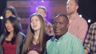 Come Behold the Wondrous Mystery (a capella) - Doxology