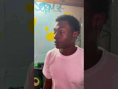 Wopdell In The Studio With ShotByManzo.