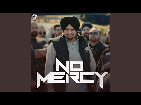 NO MERCY (Freestyle)