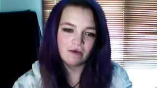 Alexis Jordan - Laying Around