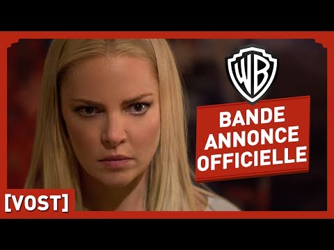 Bande annonce