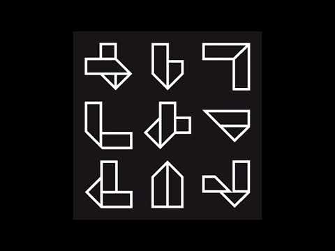 Ben Sims - The Stalker [DRH055]