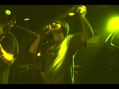 Burn Her Letters - Big Creatures From Papua New Guinea (Live)