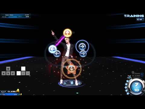 【Mstar Korea】Bazzar - 130 BPM Neo Classic Yellow Skull S+