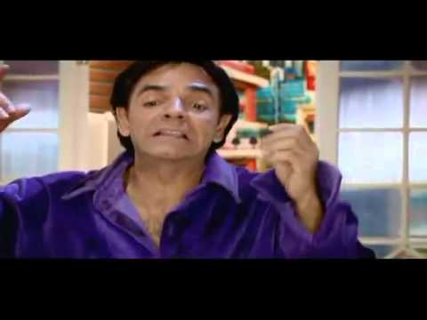 La Familia Peluche - Temporada 2 - Capitulo 2 - Dulce Hogar,De Vuelta A Casa