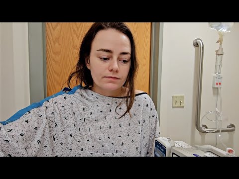 Unexpected Turn of Events: My Ectopic Pregnancy Journey