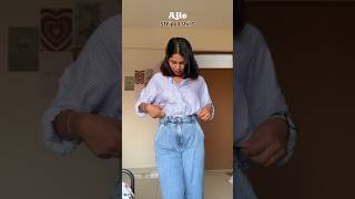 Download lagu Striped shirt from ajio💕|Ajio finds#ajio #ajiohaul #dress #dresses #ootd #trending #shorts mp3 Download lagu Striped shirt from ajio💕|Ajio finds#ajio #ajiohaul #dress #dresses #ootd #trending #shorts mp3