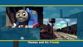 Download lagu Thomas & Frankie: Engine Roll Call Mashup Season 12 (2008) Shorts Version mp3 Download lagu Thomas & Frankie: Engine Roll Call Mashup Season 12 (2008) Shorts Version mp3