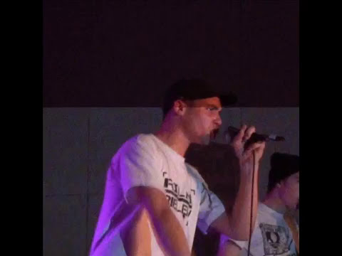 Collectif LéoPark - La Poisse (Joef beat)