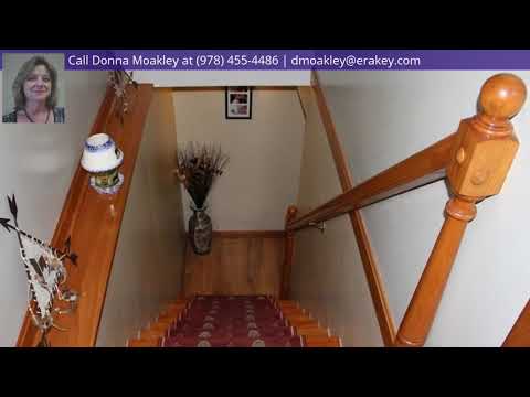 234 Stackpole St, Lowell, MA 01852 - MLS #72417334