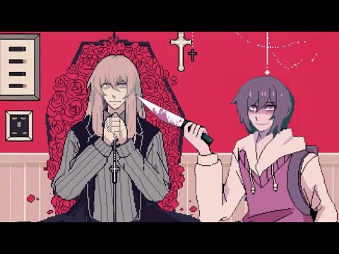 Silver Thread Gameplay Introduction