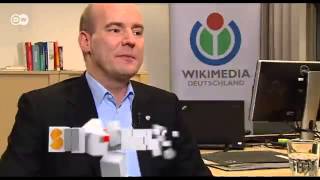 Manipulationsversuche auf Wikipedia | Shift