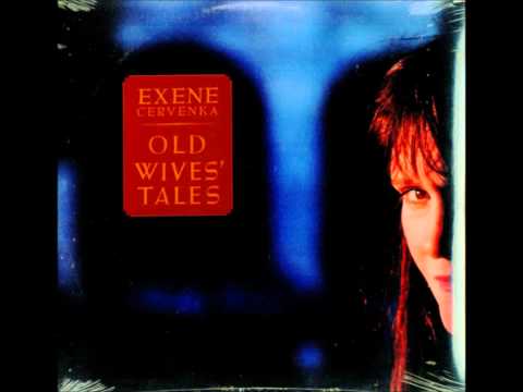 Exene Cervenka - Biggest Memory