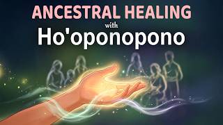 Ho’oponopono Prayer for Ancestral Healing | Deep Trauma Release | 1Hr Healing Prayer