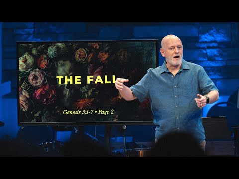The Fall