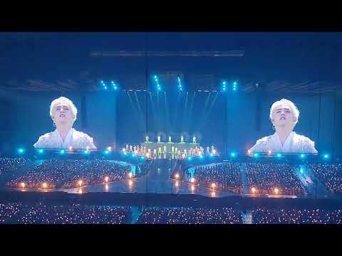 [4K] 230722 세븐틴 - 박수 (CLAP) - (SEVENTEEN FOLLOW TO SEOUL)