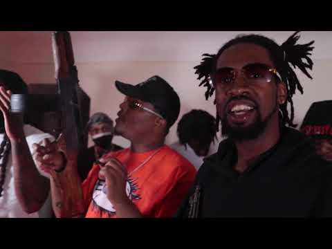 Doeboi Meech & Cheddamade CJ - Rack 4 Rack (Official Video) [Prod. Just Call Me Chris]