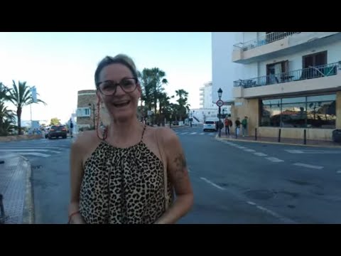 IBIZA - MAD Prices Or NOT In Santa Eulalia ?