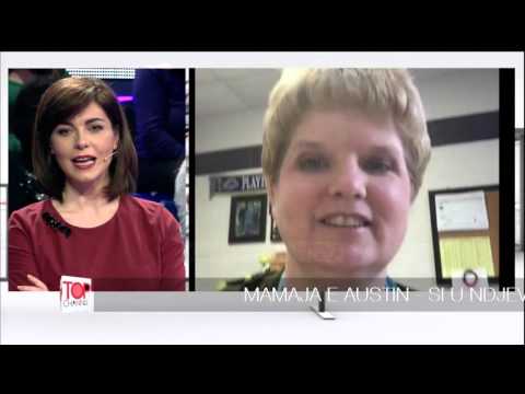 Pasdite ne TCH, 7 Mars 2016, Pjesa 2 - Top Channel Albania - Entertainment Show