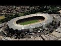 Old English Stadiums (Demolished Stadiums in England)