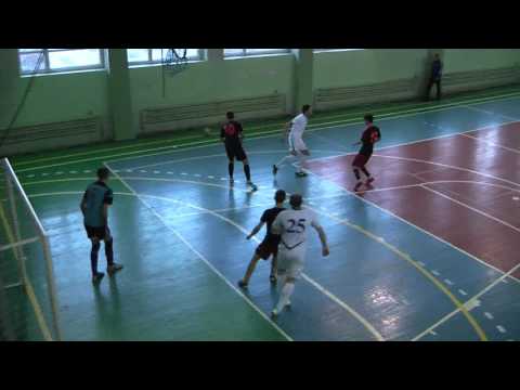 Вс 5.03 ХНУВД 17-00 Young boys—Victory 1тайм