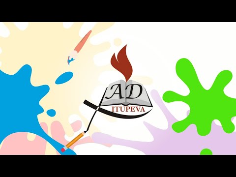 Culto Infantil Online | AD. Min. Belém Itupeva - SP | 11/09/2022