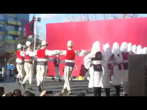 Gjilan - 17. 02. 2015