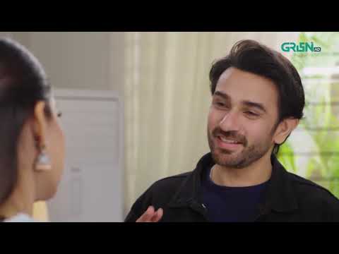 Dono Ki Larai Karwa Ke Bhaag Gaya | Faaslay | Ali Ansari - Saboor Aly | Green TV