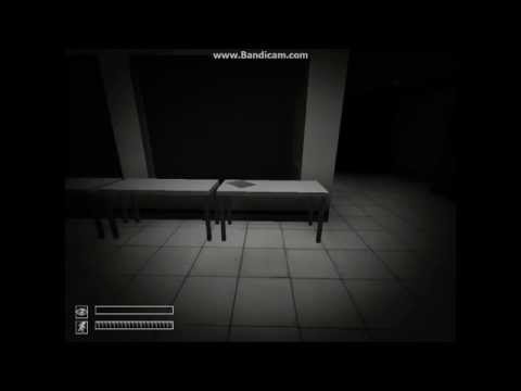 SCP containment Breach Part 4: SCP-106 Contained!