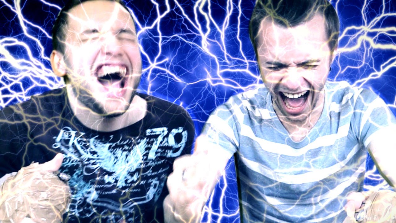 LE DUEL ÉLECTRIQUE ! thumbnail