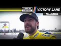 ‘Such a special place to win’: Blaney captures third ‘Dega W