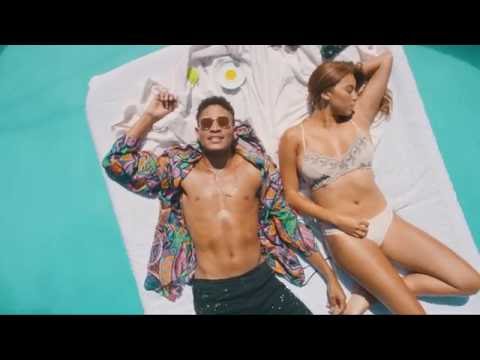 Bryce Vine - The Fall [Official Music Video]