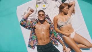 Bryce Vine - The Fall [Official Music Video]