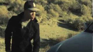 Legacy of New Boyz - Away From Your Heart ft Tinashe ( Music Video )