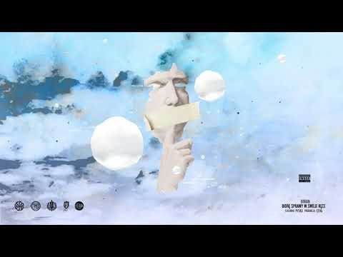 Urban Hjt - Wziąłem sprawy w swoje ręce feat. Pysku Hjt (prod. Ceha)