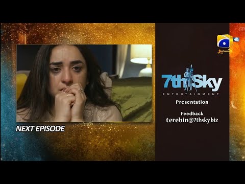 Tere Bin Episode 48 Promo | Tere Bin Episode 48 Teaser | Queen's Review