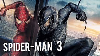 SPIDER MAN 3 Hollywood movie Tamil