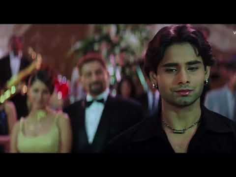 Aankh Hai Bhari Bhari - Kumar Sanu I Tumse Achcha Kaun Hai I 90s Hit Songs I  The East Arts