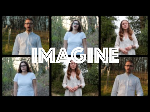 Imagine Cover 2022 | arising music