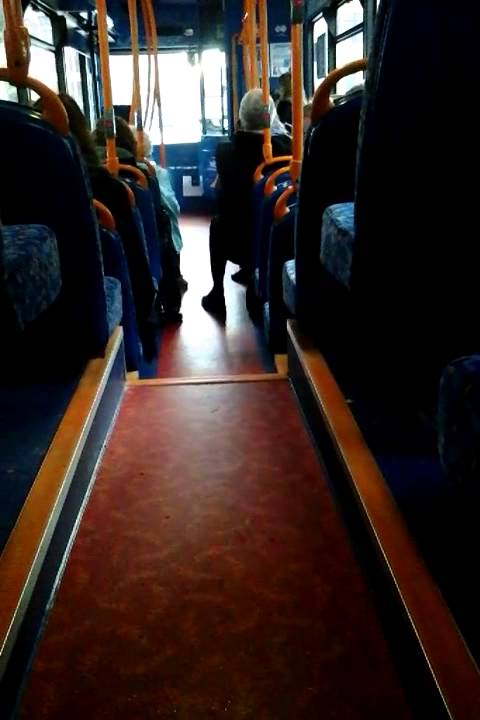 Stagecoach South West 36243 WA11 CGX