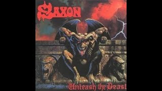 Saxon:-'Gothic Dreams'