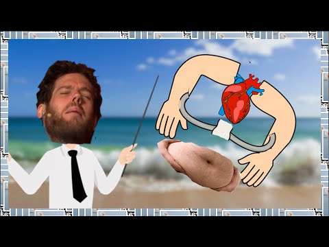 The Anatomy of the Pretzel - Just Chatting