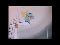 Classic Sesame Street The Magnificent Splasho Top And Bottom
