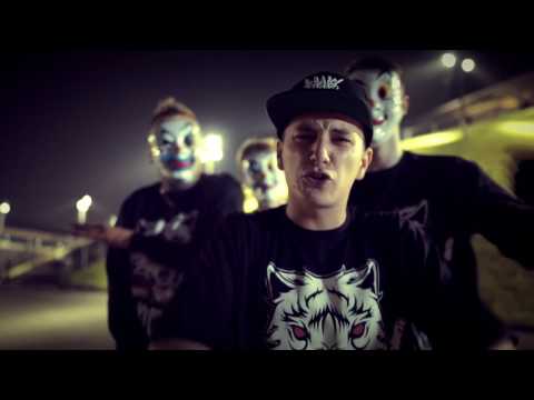 WilkoŁaki - VIVA JUGGALO (OFICJALNY TELEDYSK)