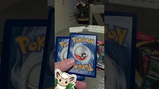 That ain't my Micky Mouse$!$! #pokemon #pokemoncards #rippingpacks #pokemontcg #pokemontcg